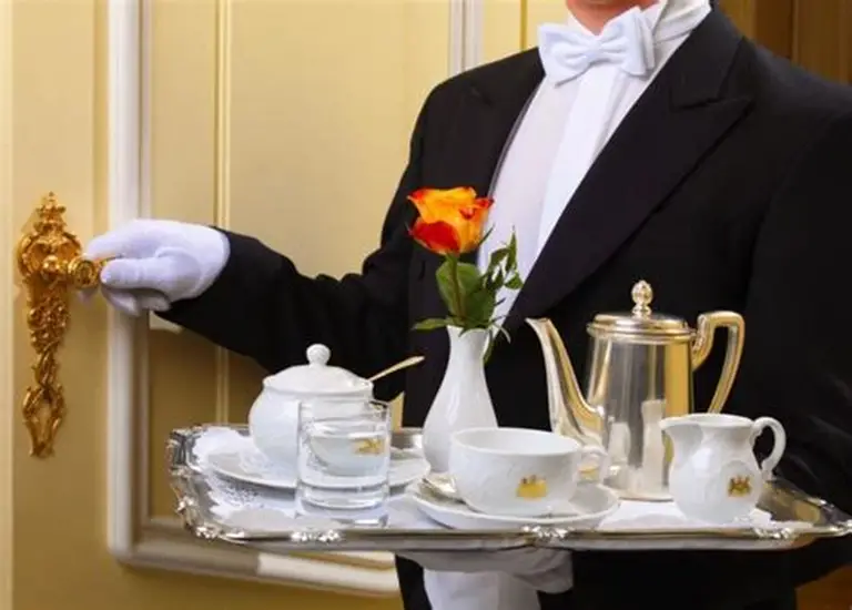 Guest House Caretaking