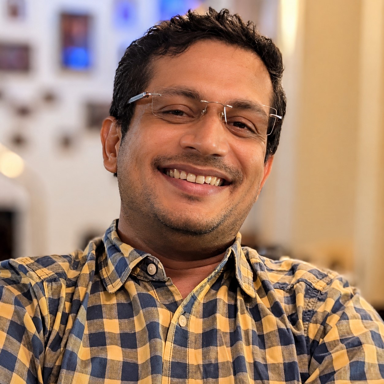 Sajeev Francis