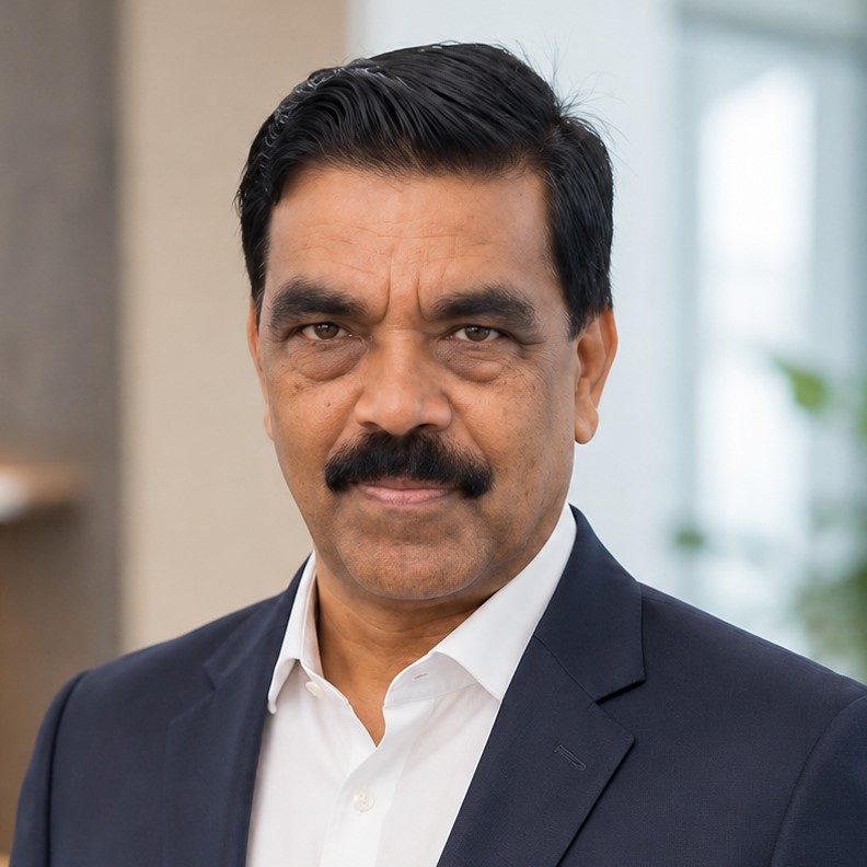 Radhakrishnan Nair