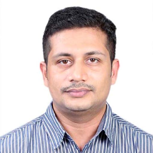 Sajeev Francis
