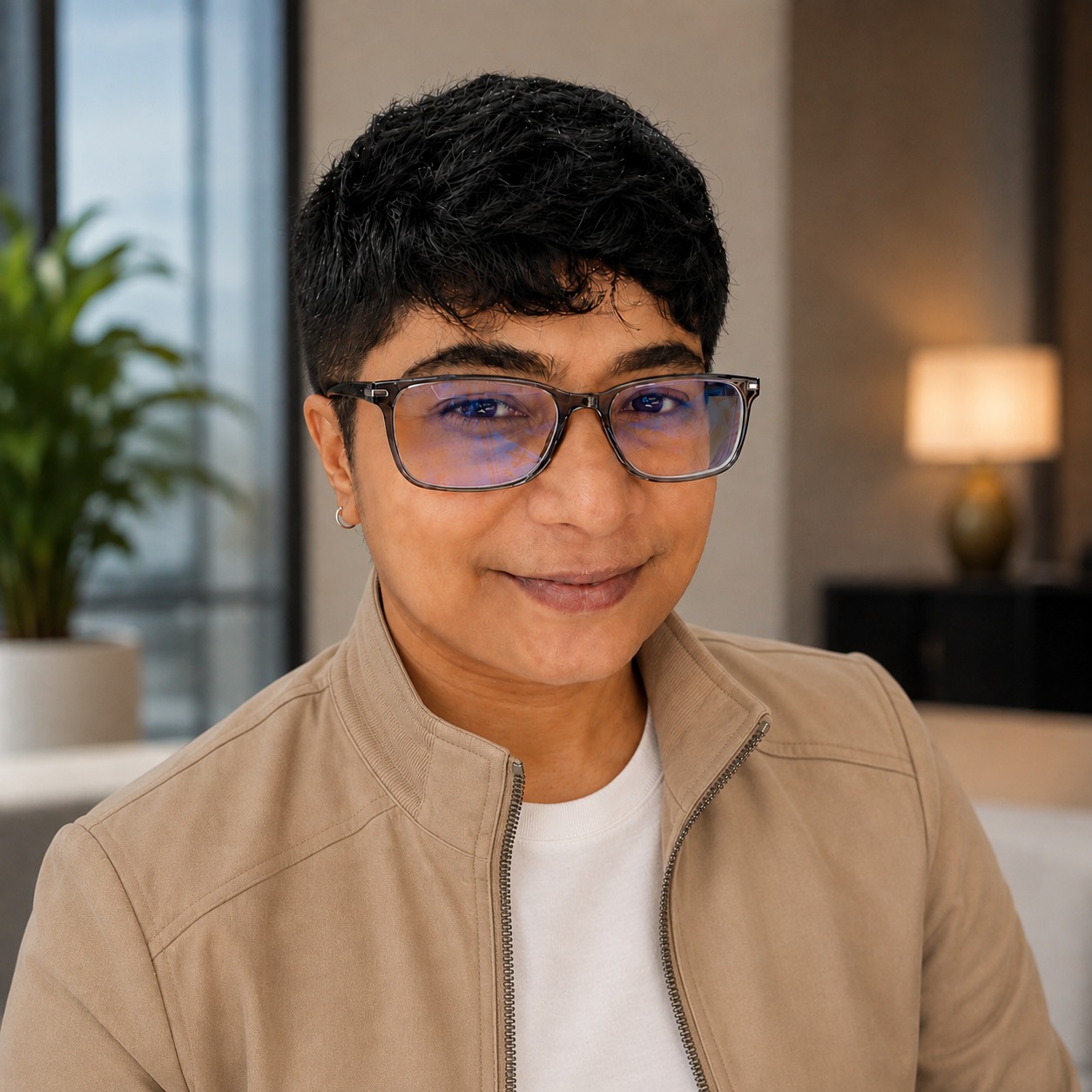 Sandhya Francis