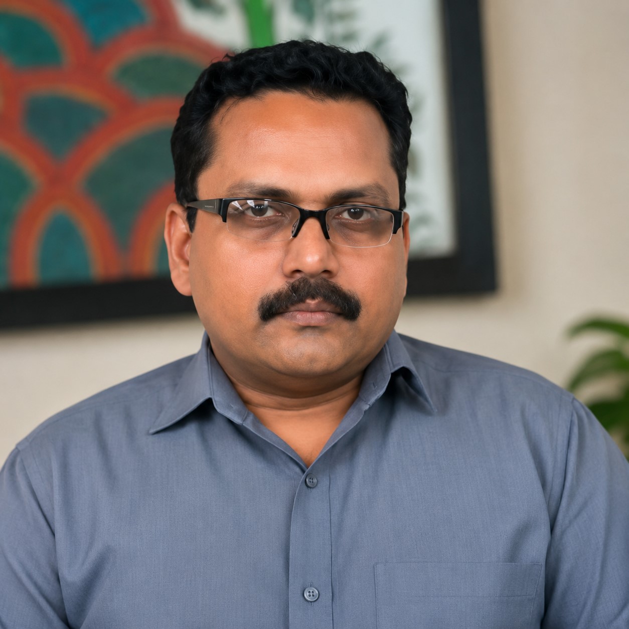 Satheesh Kumar