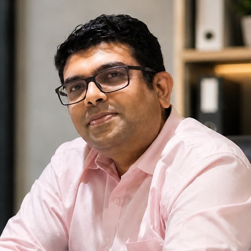 Vineesh Nair
